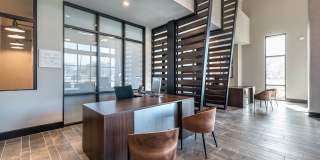 Hall Street Flats Gallery 25