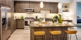 The Raleigh at Sloan’s Lake Gallery 3