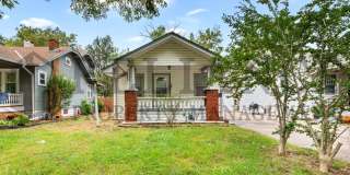 621 South Green Street Gallery 1