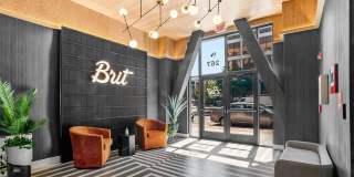 The Brit Apartments Gallery 32