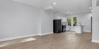 Newly renovated 3 bed and 1.5 bathroom in Allendale Neighborhood of Baltimore Newly renovated 3 bed and 1.5 bathroom in Allendale Neighborhood of Baltimore Gallery 8