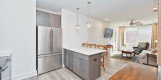 **2022-BUILT CONDO IN THE HEART OF WEDGEWOOD-HOUSTON WALKING DISTANCE TO GEODIS PARK** Gallery 21