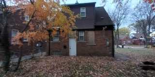 Charming 3 bedroom/1.5 bath Brick Home - Now Available! Gallery 3