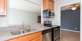 North Park Terrace Gallery 4