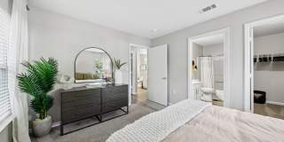 Fieldstone Apartment Homes Gallery 30
