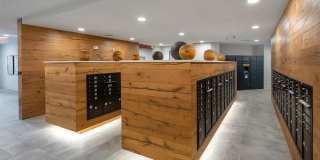 The View on Collins Apartments Gallery 31