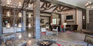 Lodge at Croasdaile Farms Gallery 12