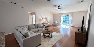 4 Bed 3 Bath Home. Over 2,400 sqft Near Jacksonville Beach. Amenities, Bonus Room, Guarded Gate. Pet Friendly Gallery 34