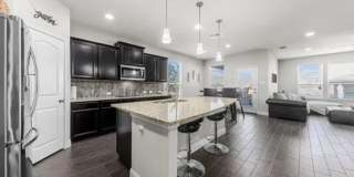 Spacious 4BR House in Harker Heights Gallery 28