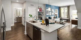 Icon Bridges Apartments Gallery 4