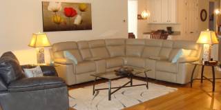 Murabella 4-bedroom furnished home Gallery 3