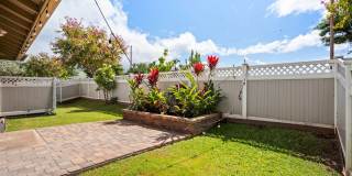 Kahoma Village: Fully furnished 4-bedroom, 2.5-bath home Gallery 39