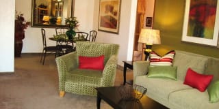 Summerhill Pointe Apartments Gallery 15