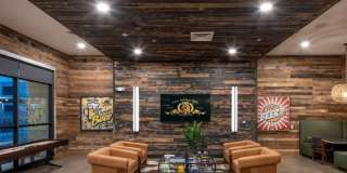 Parc Lofts Gallery 8
