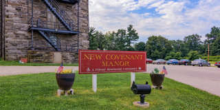 New Covenant Manor - Affordable Housing Gallery 10
