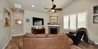 Gated Community in Soleil Parc/CDA Place Gallery 5