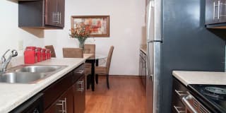 Terra Pointe Apartments Gallery 30