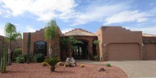 Stunning gated 4 bedroom 2.5 bath home in Gold Canyon Gallery 1