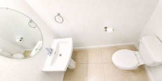 Annual Unfurnished Townhouse for Rent in Palmero – Like New! Gallery 11