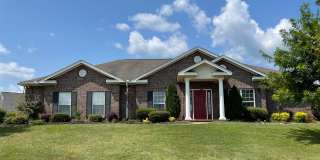 Cotton Creek!!! 4 Bedroom Home! Gallery 1