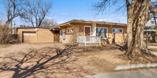 2204 Cooper Avenue Gallery 1