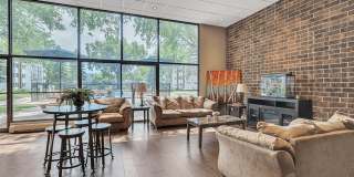 Olympik Village Apartments Gallery 18
