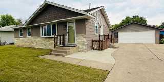 Newly Renovated 5BR/2BA Home with Finished Basement & Huge Fenced Backyard! Gallery 1