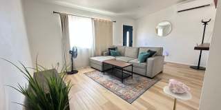 2 Bedroom, 1 Bath fully furnished ready for move in! Gallery 3
