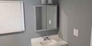 Newly remodeled Gallery 1