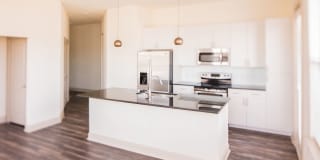 Magnolia Park Apartments Gallery 13