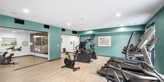 East Bend Apartments Gallery 22