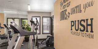 Madison Park Apartments Gallery 14