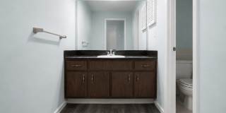 Willow Creek Apartments Gallery 31