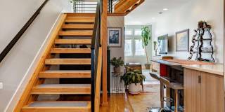 4-Story 2BD, 2.5BA LoHi Townhome with Rooftop Deck Gallery 14