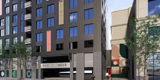 Vera on Broad Gallery 2