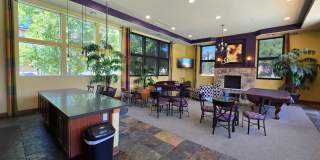 Immaculate Two Bedroom Condo With Large Patio For Rent At Vantage Point Gallery 60