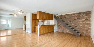 Santee Townhome Two Weeks FREE 2/1 Prime Location- Save on GAS! Walkable to everything! Gallery 1