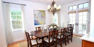 Charming Vacation Home, Furnished 4Bd/3.5Ba Home Gallery 6