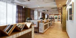 NOVEL 14th Street by Crescent Communities Gallery 22