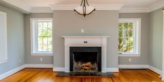 Historic Home Available at Foxhaven Farm Gallery 9