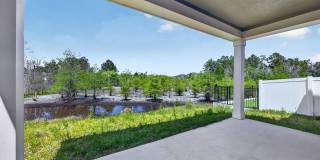 Panther Creek Family Home Gallery 32