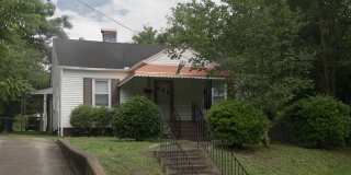 Four-Bedroom Bungalow with Fenced Yard Near Downtown Durham! Gallery 1