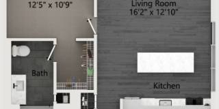 1456 W Randolph St Gallery 8