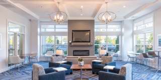 The Commons at Southfield Highlands Gallery 12
