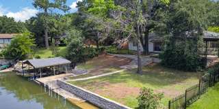 WATERFRONT HOME ON LAKE GRANBURY Gallery 1