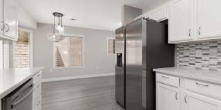 Renovated home in 55+Sun City Summerlin Gallery 11