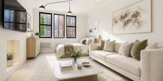 227 West 20th Street Gallery 1