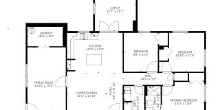1858 Glen Echo Drive 1858 Glen Echo Drive Gallery 2