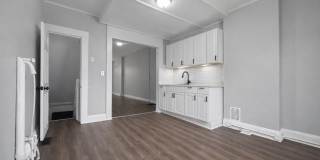Three Bedroom Home In Baltimore City Gallery 5