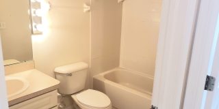 Well priced 4 Beds/2 Baths home with First Floor Master Suite, Fenced back yard and zero carpet! Gallery 14
